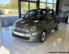 Fiat 500 II Saint-Barthélemy-d'Anjou
