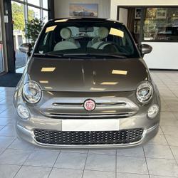 Fiat 500 II HYBRID 1.0 BSG 70 CH DOLCEVITA occasion - Saint-Barth&eacute;lemy-d'Anjou - photo 2/20