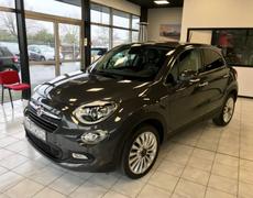 Fiat 500x Saint-Barthélemy-d'Anjou