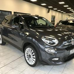 Fiat 500x 1.6 MULTIJET 120 LOUNGE Saint-Barth&eacute;lemy-d'Anjou