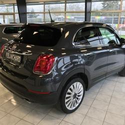 Fiat 500x 1.6 MULTIJET 120 LOUNGE Saint-Barth&eacute;lemy-d'Anjou