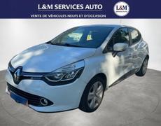 Renault Clio 4 Prinquiau