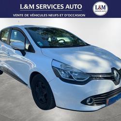 Renault Clio 4 dCi 75 eco2 90g Business occasion - Prinquiau - photo 2/9