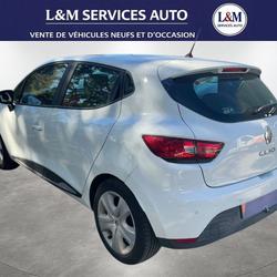 Renault Clio 4 dCi 75 eco2 90g Business occasion - Prinquiau - photo 3/9