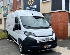 Fiat Ducato Saint-Priest