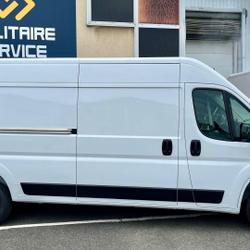 Fiat Ducato TOLE 3.5 L H2 S&S 180 CH - PACK PREMIUM CONNECT Saint-Priest