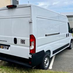 Fiat Ducato TOLE 3.5 L H2 S&S 180 CH - PACK PREMIUM CONNECT Saint-Priest