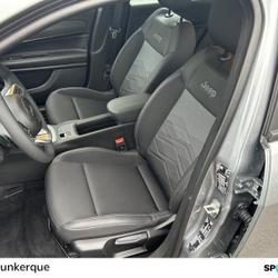 Jeep Avenger 1.2 Turbo T3 110ch MHEV Altitude BVR6 eHybrid Dunkerque