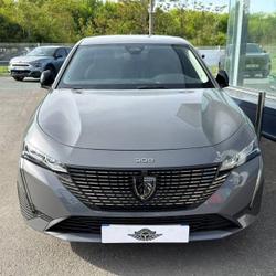 Peugeot 308 III Phase 1 1.2 Hybrid 145ch Allure e-DCS6 Eysines