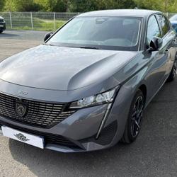 Peugeot 308 III Phase 1 1.2 Hybrid 145ch Allure e-DCS6 Eysines