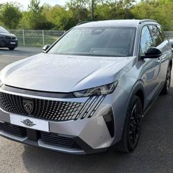 Peugeot 5008 Hybrid 145ch Allure e-DCS6 Eysines