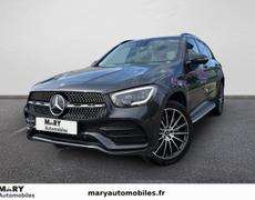 Mercedes GLC Deauville