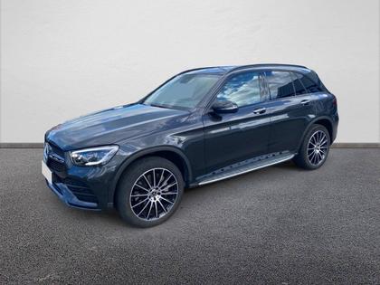 Mercedes GLC - GLC 300 e EQ POWER 9G-Tronic 4Matic AMG Line - 36 990 €