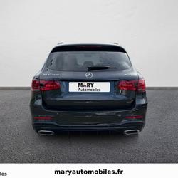 Mercedes GLC GLC 300 e EQ POWER 9G-Tronic 4Matic AMG Line Deauville