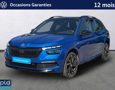 Skoda Kamiq Salon-de-Provence