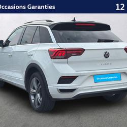 Volkswagen T-Roc T-Roc 2.0 TDI 150 Start/Stop DSG7 R-Line Salon-de-Provence