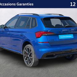 Skoda Kamiq Kamiq 1.5 TSI 150 ch DSG7 Monte-Carlo Salon-de-Provence