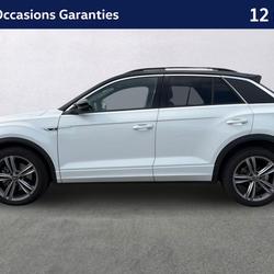 Volkswagen T-Roc T-Roc 2.0 TDI 150 Start/Stop DSG7 R-Line Salon-de-Provence