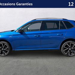 Skoda Kamiq Kamiq 1.5 TSI 150 ch DSG7 Monte-Carlo Salon-de-Provence