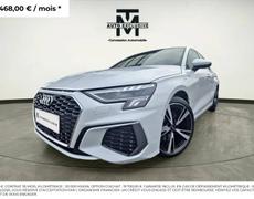 Audi A1 Sportback Monistrol-sur-Loire