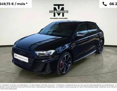 Audi A1 Sportback Monistrol-sur-Loire