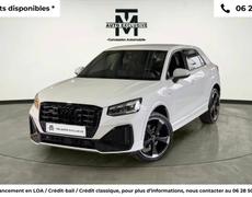 Audi Q2 Monistrol-sur-Loire
