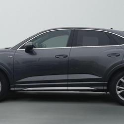 Mercedes GLA GLA 250 e 8G-DCT AMG Line Monistrol-sur-Loire