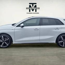 Audi A1 Sportback A1 Sportback 40 TFSI 207 ch S tronic 7 S Line Monistrol-sur-Loire