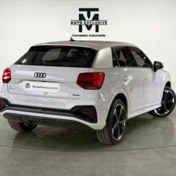 Audi Q2 Q2 35 TDI 150 S tronic 7 quattro S line Monistrol-sur-Loire