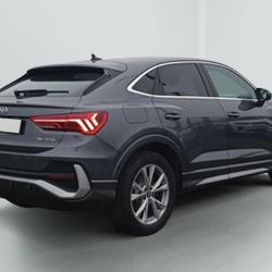 Mercedes GLA GLA 250 e 8G-DCT AMG Line Monistrol-sur-Loire