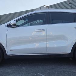 Kia Sportage 1.6 T-GDi 177 4x4 DCT7 GT Line occasion - Les Garennes sur Loire - photo 2/17