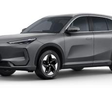 Geely E5 Romagné