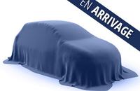 Geely E5 Pro à Thue et Mue