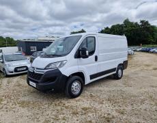Citroen Jumper