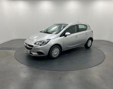 Opel Corsa Quimper