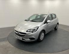 Opel Corsa Quimper