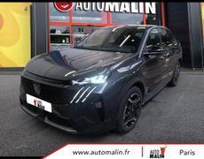 Peugeot e-3008 Mantes-la-Ville
