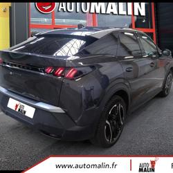 Peugeot e-3008 210 ch 73 kWh Allure Mantes-la-Ville