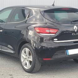 Renault Clio 4 dCi 90 Energy Intens Domfront en Poiraie