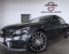 Mercedes Classe C
