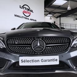 Mercedes Classe C 450/43 AMG 4Matic 7G-Tronic A occasion - La Richardais - photo 2/19