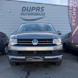 Volkswagen California 2.0 TSI 204 DSG7 Ocean occasion - Baden - photo 2/16