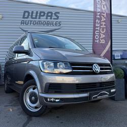 Volkswagen California 2.0 TSI 204 DSG7 Ocean occasion - Baden - photo 3/16
