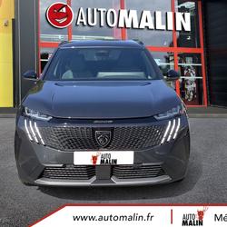 Peugeot 5008 Hybrid 145 ch e-DCS6 Allure M&eacute;rignac