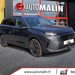 Peugeot 5008 Hybrid 145 ch e-DCS6 Allure M&eacute;rignac
