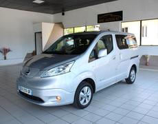 Nissan NV 200 Pujols