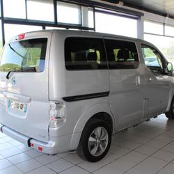Nissan NV 200 4P ELECTRIQUE VISIA Pujols