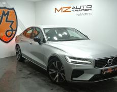 Volvo S60 La Haie-Fouassière