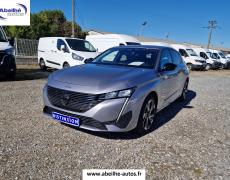 Peugeot 308 III Phase 1 Marciac