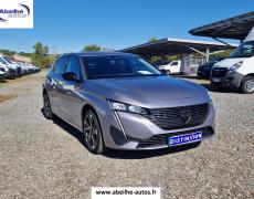Peugeot 308 III Phase 1 Marciac